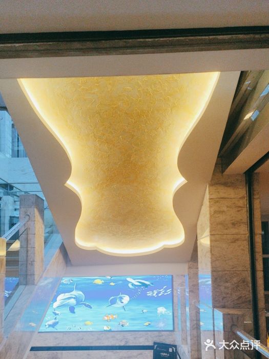 水立方国际汤泉(六一中路店)图片