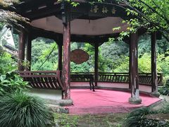 -杭州黄龙洞