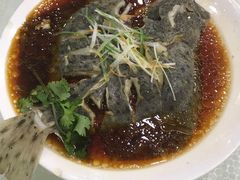 -新恬乐大酒家(沧达大厦店)