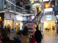 -猫咪博物馆(顶澳仔猫街店)