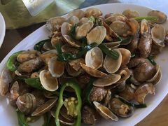 -七鲜渔港美食餐厅(巽寮湾海景店)