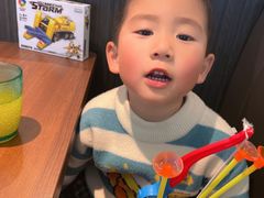 -萨莉亚意式餐厅(杭州西溪龙湖天街店)