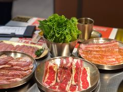 -核桃碳烤肉馆(深圳首店)