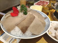 -楠火锅(太古里总店)