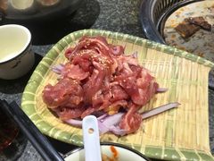 -鹤之乡·齐齐哈尔烤肉·非遗(秋涛路店)