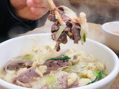 牛肉-老刘家泡馍·陕西老字号(钟楼广济街店)