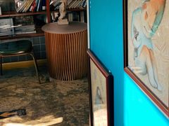 -糖房咖啡(南锣鼓巷店)