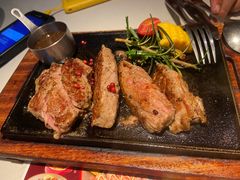 -豪客来牛排(雄峰城店)