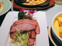 -新白鹿餐厅(银泰西湖文化广场店)