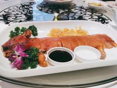 -唐苑酒家·岭南粤菜名店(太古仓店)
