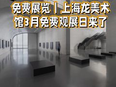 -龙美术馆(西岸馆)