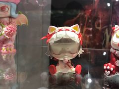 -宝龙城(杭州滨江店)