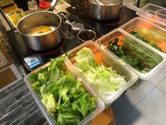 -禅悦素食