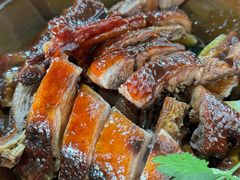 -广府乡下·饭庄(新港东路店)
