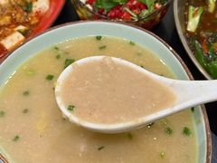 -新繁老號豌豆汤饭店·江湖菜(宝光寺店)