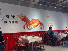 -李叔叔虾蟹大排档(青羊店)