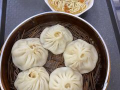-奇芳阁·百年清真南京菜(夫子庙店)
