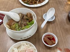 -百福麵家(新馬路店)