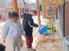 -世纪飞马幼儿园(西城校区)