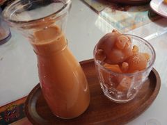 -龙记·香港茶餐厅(海上世界店)