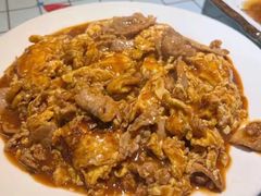 -清真文铁家烧麦馆
