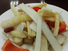 -荣生萝卜汤饭店