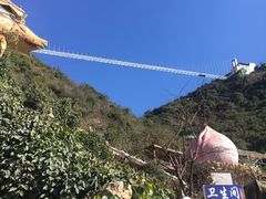-西游洞风景区