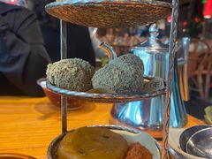 -野山舂·贵州现舂酸汤牛肉(鸿通城店)
