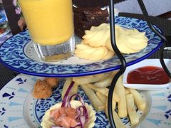 -璟象酒店-爱丽坊景观餐厅