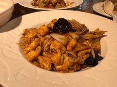 醋溜木须-南门小馆·清真(国贸商城店)