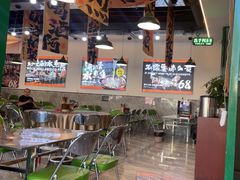 -蜀川川破店·江湖菜·烧烤(北京首店)