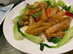 -燕风楼烤鸭店(建设总店)