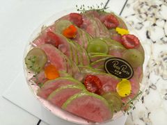 -PETIT PARIS 小巴黎(花园道店)