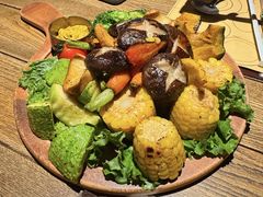 -玖壹咖啡(临河街店)