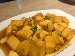 -直隶安家牛肉罩饼(七一路店)