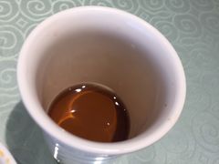 酸梅汤-食蔬不二素食自助餐厅(沈阳铁西店)