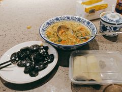 -荣家小吃(紫阳街店)