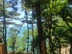 -刘公岛景区