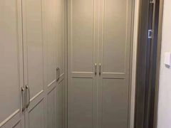 -艾伍奥德全屋定制(锦城万达广场店)