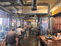 -炭虎烤肉(桂林路店)