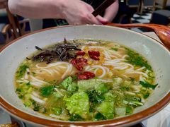 招牌牛大骨棒圆粉-百春原湖南牛肉粉(漕河泾印象城店)
