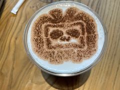-COSTA COFFEE(国正中心店)