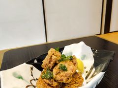 -鮨匠·割烹料理(巨鹿花园店)