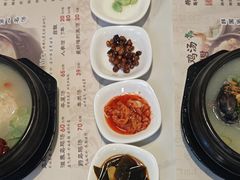 -长顺参鸡汤店(西塔总店)