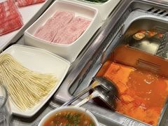 -海底捞火锅(振华广场店)