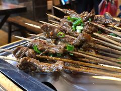 牛肉-晓靖轩烧烤(沙河风情店)