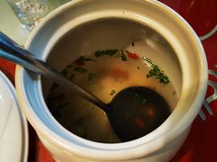 -吴记酱骨炖菜馆(康安路店)