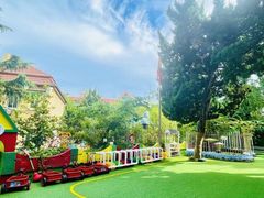 -青岛市市南区文登路幼儿园