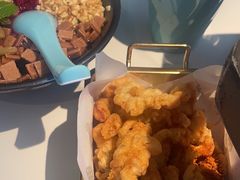 -江边城外烤全鱼(世茂广场店)