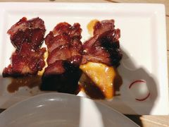 蜜汁叉烧-上下九广州菜馆(李家村万达店)
